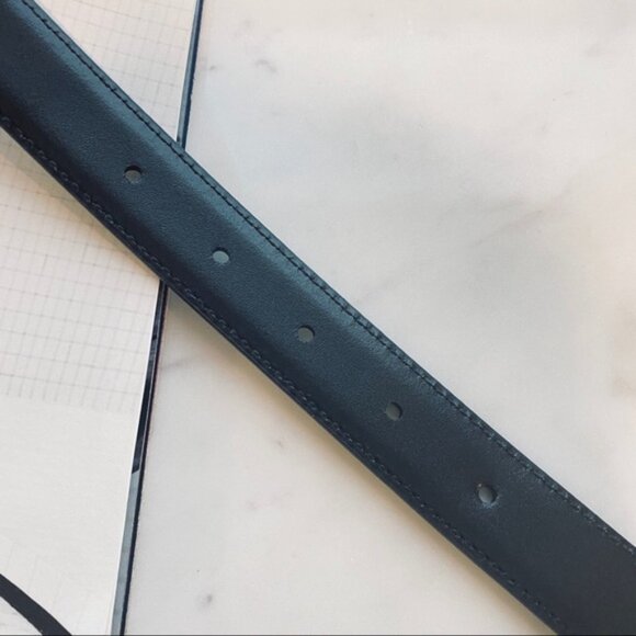 CELINE TRIOMPHE BELT - Picture 6 of 7